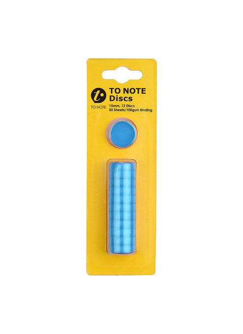 12pcs DIY Disc Binding Ring T-type Mushroom Hole Loose Leaf Notebook Notepad Binder Fixing Disc Buckle 10mm/15mm/20mm/25mm for Travel Office Home School Students