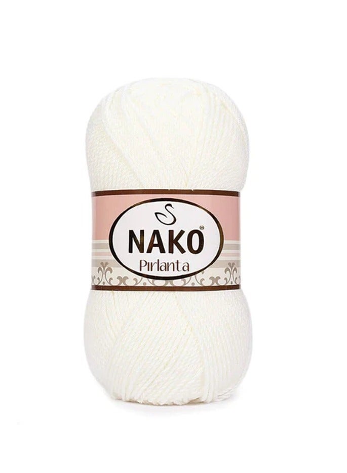 ناكو برلنتا 208