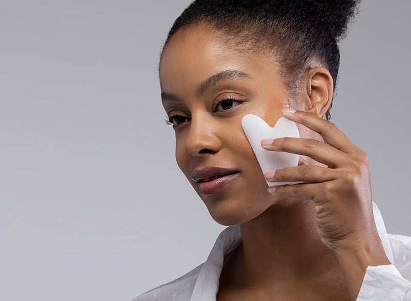 Sanitas Skincare Vita C Serum, Nutrient Rich, Antioxidant Serum, 30% Vitamin C, Vegan Squalane, 1 Ounce - Image 3