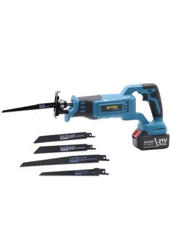 Spire Reciprocating Saw 21 Volt Battery 750 Watts  - Image 1