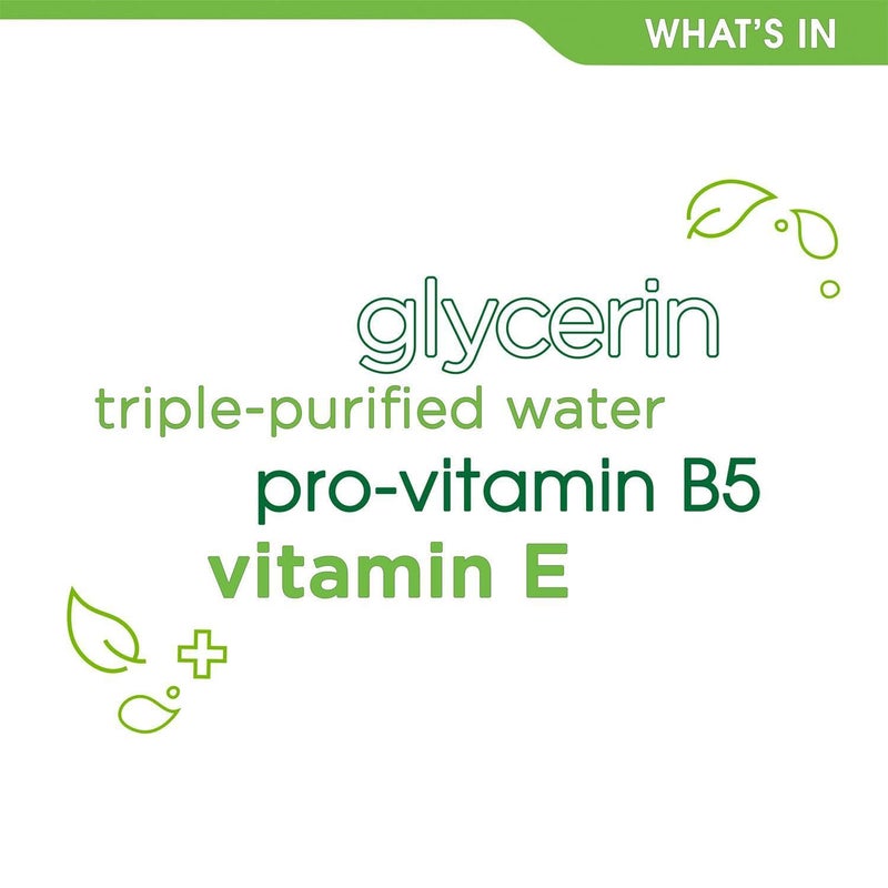 simple مناديل تنظيف الوجه البسيطة اللطيفة على البشرة 25 (عبوة 3) - Image 3