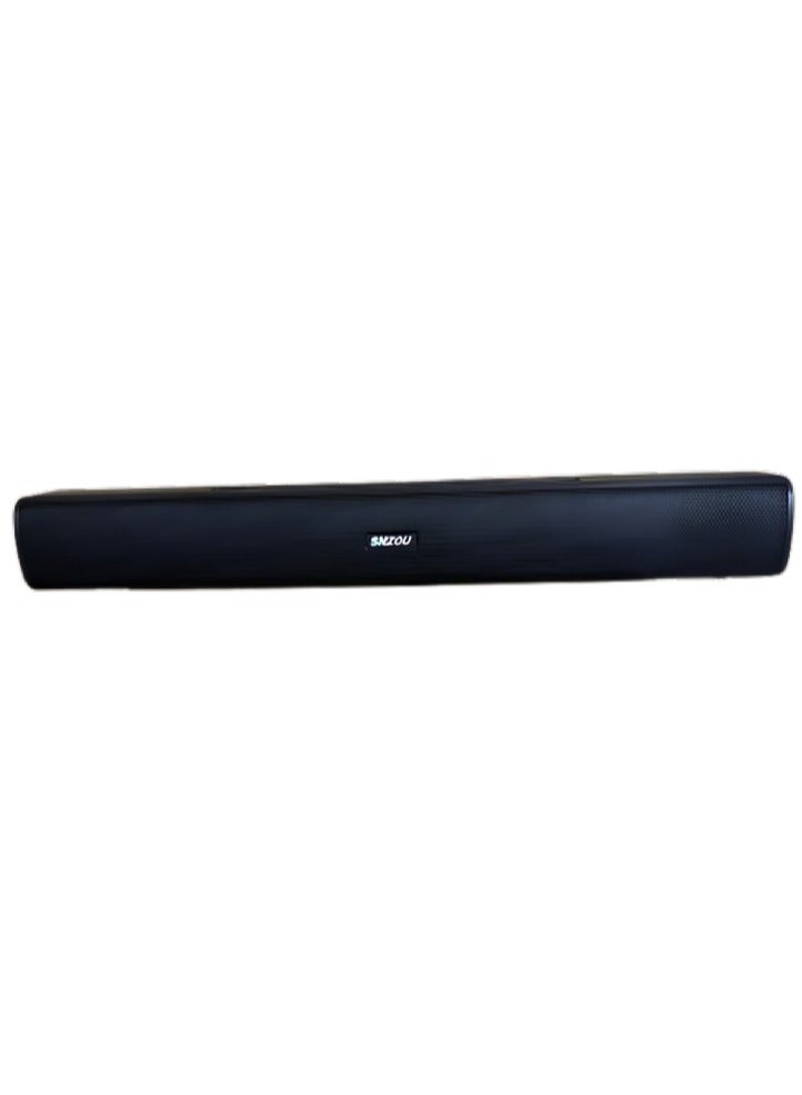 SNZOU Snzou SN-25 GOOD BASS-360 SURROUND SOUND  Supports flash -TF card - radio - Bluetooth - TYPE C- 1800MAH  - Image 2
