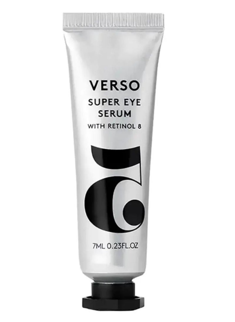 VERSO SKINCARE Super Eye Serum With Retinol 8, 7ml - pzsku/ZBB646AA8ED95DAF750BEZ/45/_/1693550436/e2a32374-dc20-45f0-a034-afc183e5fdd4