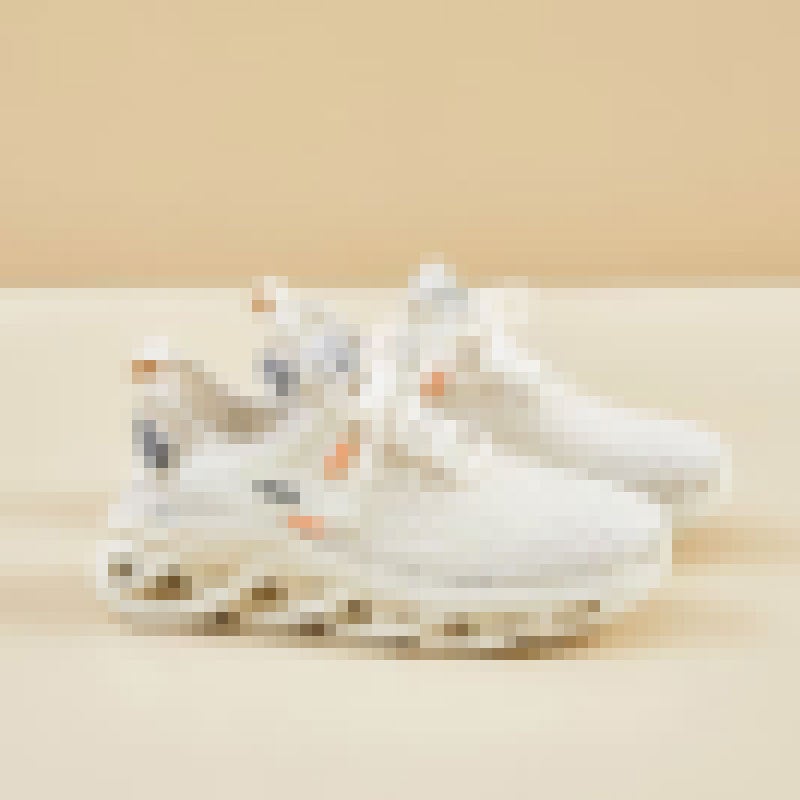 Unisex Casual Sneakers Shoes - Image 3