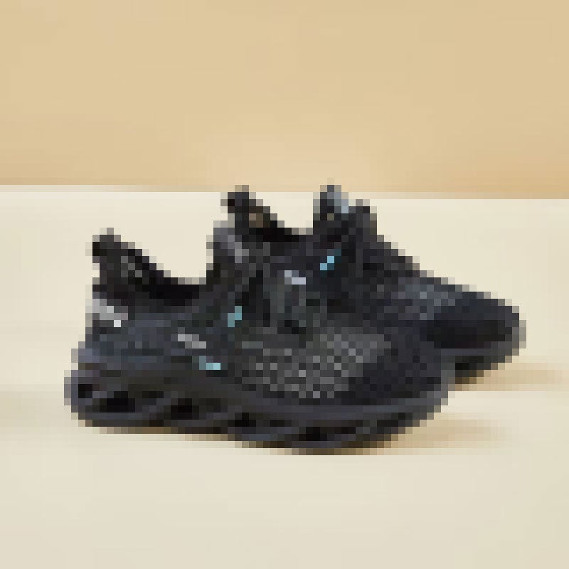 Unisex Casual Sneakers Shoes - Image 2