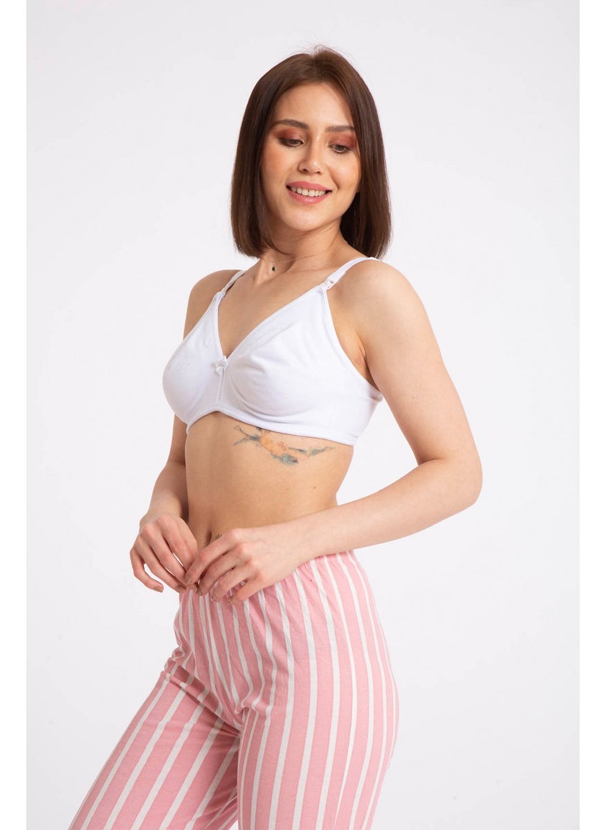 Tampap - 2 Pack Nursing Bra 2013 - Image 1
