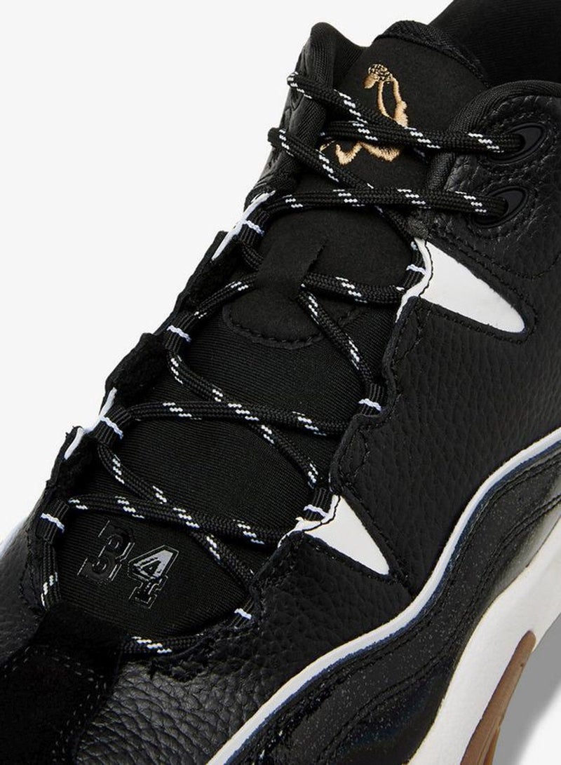 SHAQ Men Lace-Up Basketball Shoes - Image 4