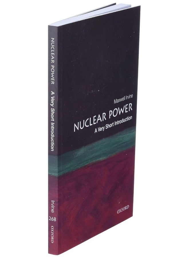 Nuclear Power: A Very Short Introduction  - Image 3