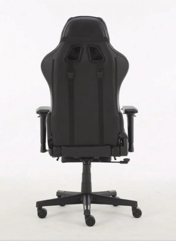 Pro Yard Upgraded black value chair - Image 3