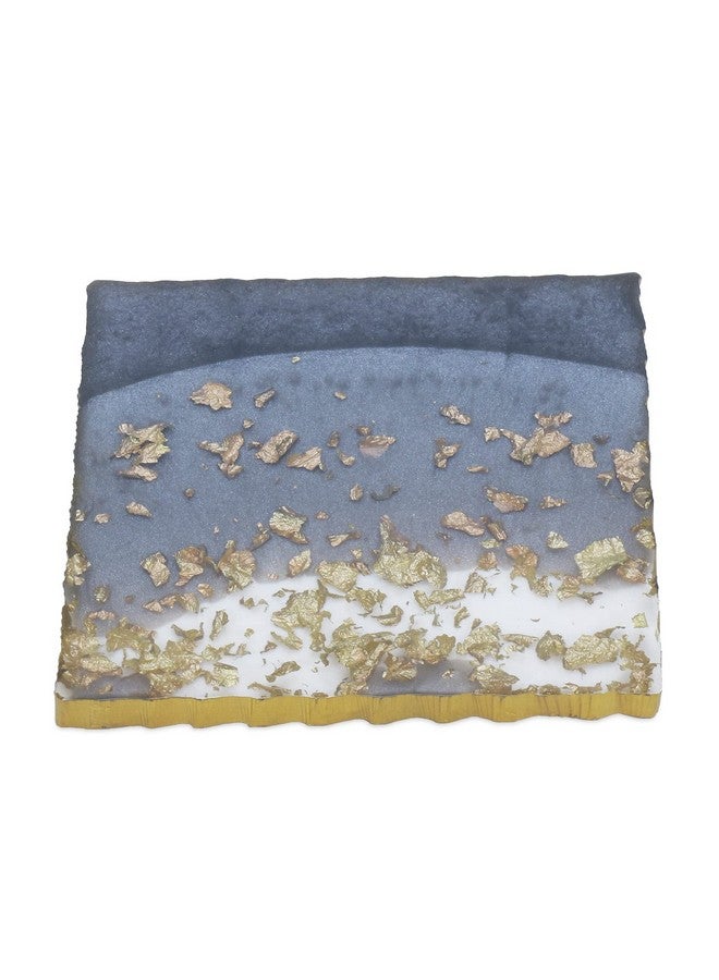 RICHTER Grey & Gold Coasters - Image 3
