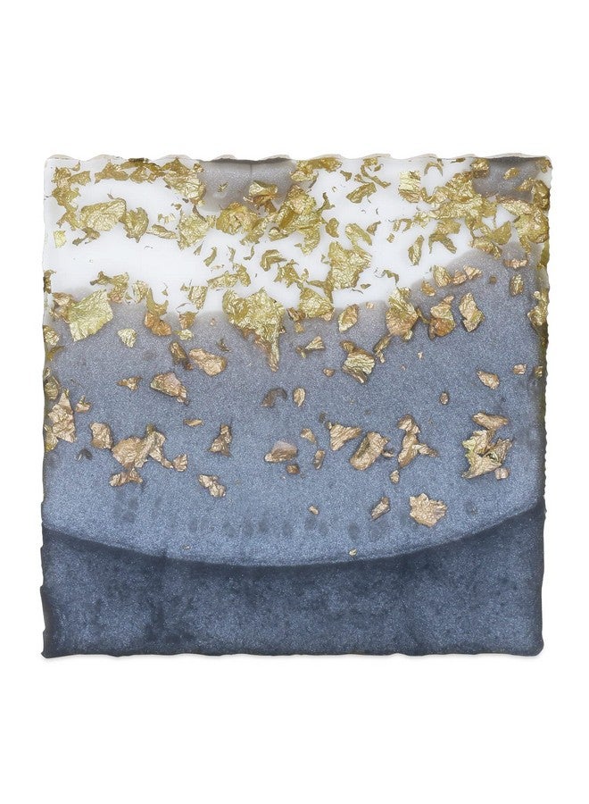 RICHTER Grey & Gold Coasters - Image 2