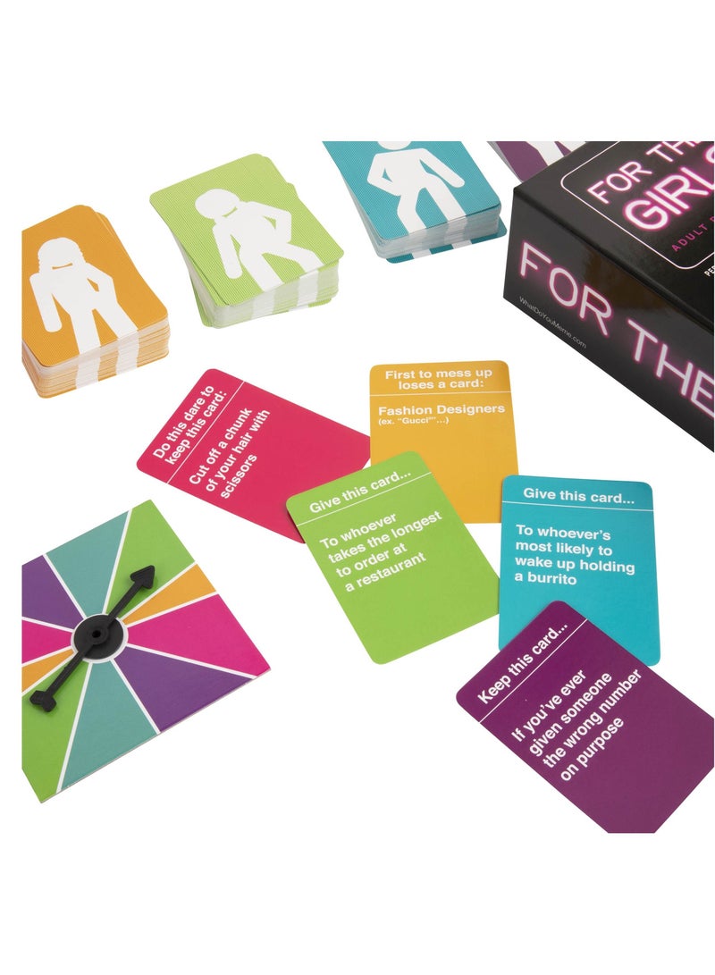 WHAT DO YOU MEME? For The Girls - Image 3