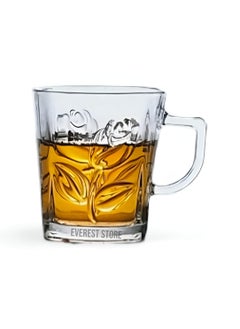 Blinkmax Mugs set for coffe and tea 6 piece - BLINKMAX  - Image 2