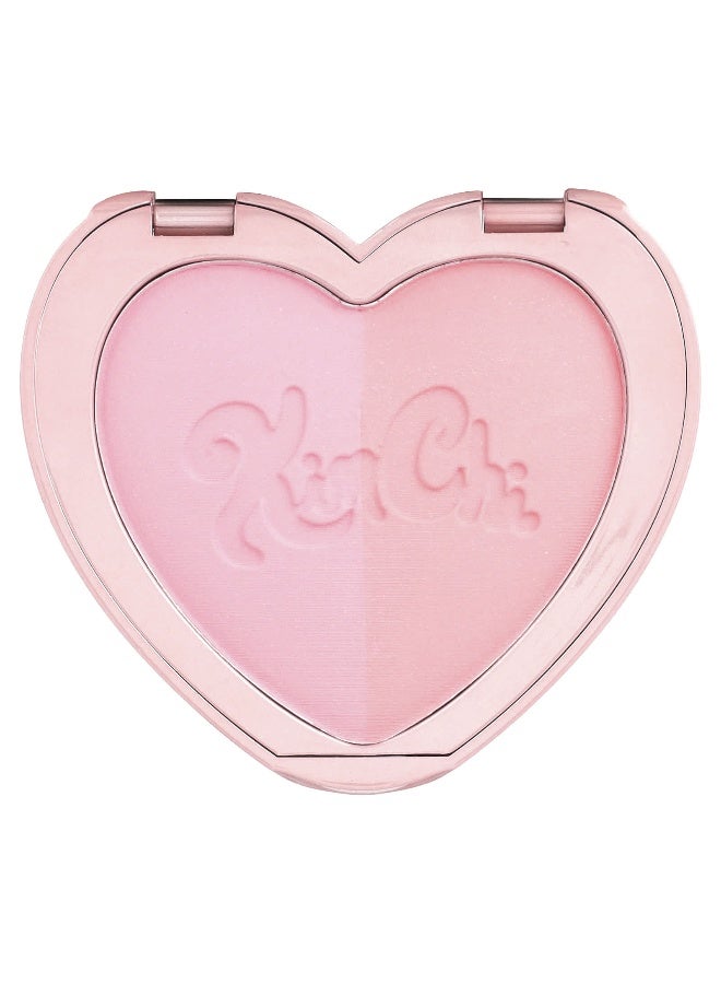 KimChi Chic Beauty KimChi Chic Beauty, Thailor Blush®, 01 Pinky, 0.25 oz (7 g)  - Image 4