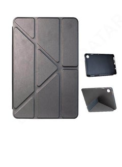 Samsung Galaxy Tab A9 Case 2023,8.7 Inch Slim Lightweight Stand Hard Back Shell Protective Cover for All-New Galaxy Tab A9 Tablet, Black - pzsku/ZBB652268D0AD2008BA54Z/45/_/1735332960/165ef5fa-8957-45bf-8c36-9d1d880b9029