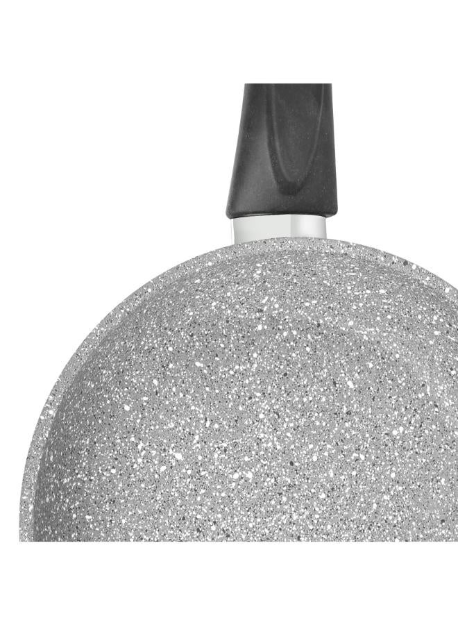 Cookin aboud Bio-Granite Fry Pan 22 cm -Grey - Image 3