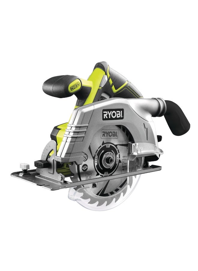 RYOBI Tools Ryobi 18V One+ Cordless Circular Saw, Bare Tool, 165 Mm - Image 2