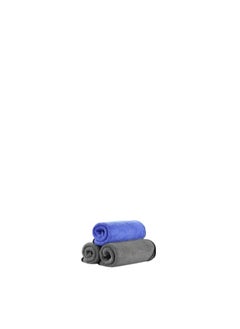 Xiaomi 3-Piece Bounds Nanofiber Cleaning Towel 