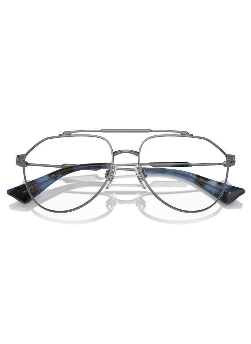 Dolce & Gabbana Dolce & Gabbana DG1353 Men's Eyeglasses Frame  - Image 3