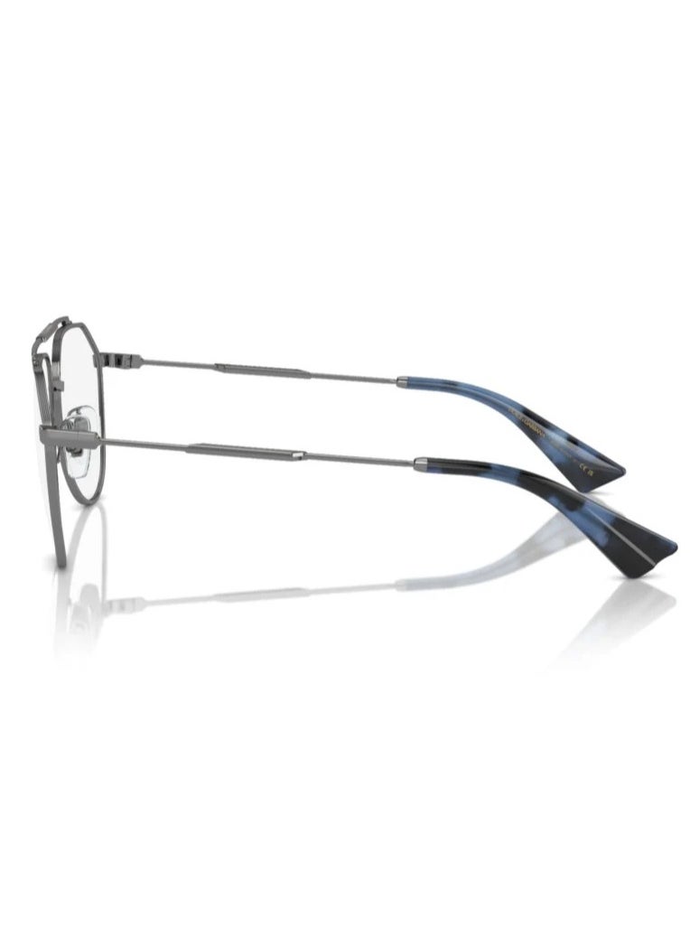 Dolce & Gabbana Dolce & Gabbana DG1353 Men's Eyeglasses Frame  - Image 4