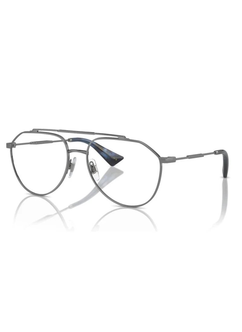 Dolce & Gabbana Dolce & Gabbana DG1353 Men's Eyeglasses Frame  - Image 1