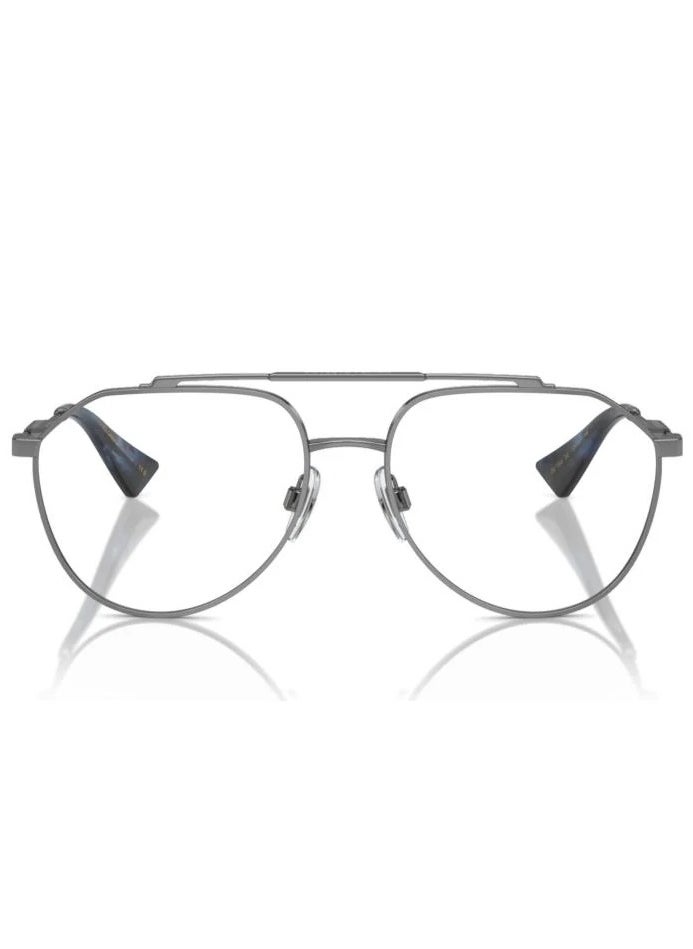 Dolce & Gabbana Dolce & Gabbana DG1353 Men's Eyeglasses Frame  - Image 2