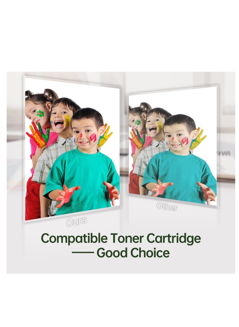 Fast Print Toner 410A MAGENTA - CF413A/CRG046  - Image 3