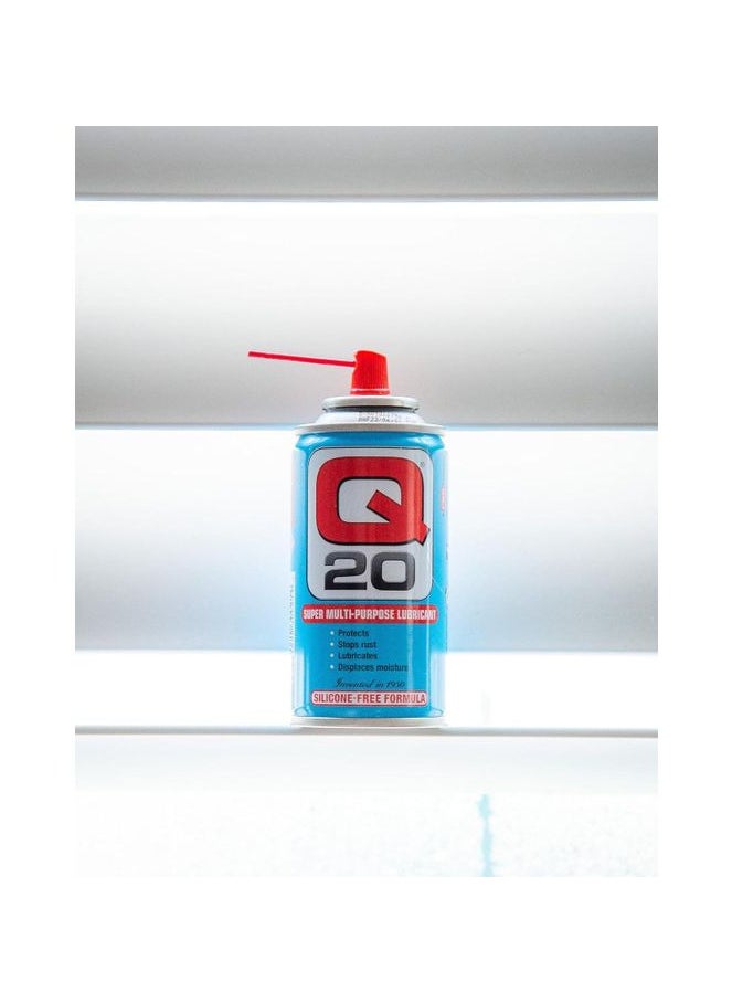Q20 - Super Multi-Purpose Lubricant, 300 gm - Image 1