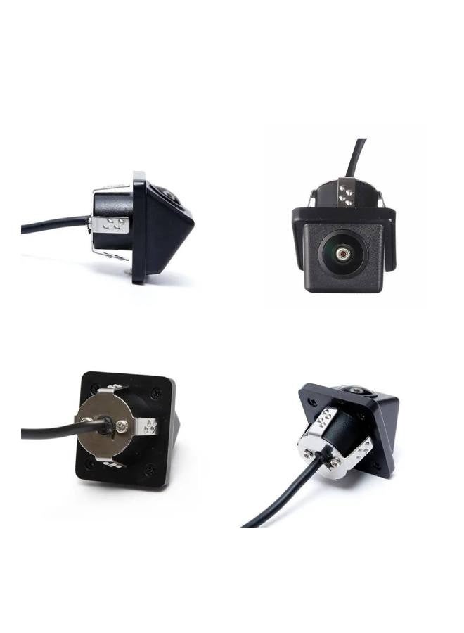 رايموس Raymos RM-103 - كاميرا الرؤية الخلفية للسيارة CVBS عالمية مقاومة للماء ورؤية ليلية واضحة - Image 2