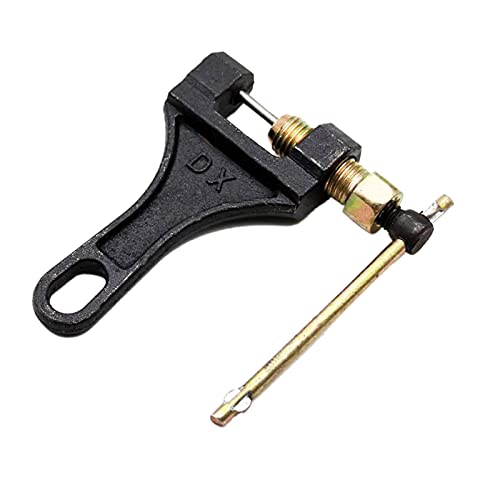 PRO BAT 415 420 530 428 520 Chain Braker Cutter Splitter Remover Tool ATV PRO PIT DIRT BIKE - Image 5