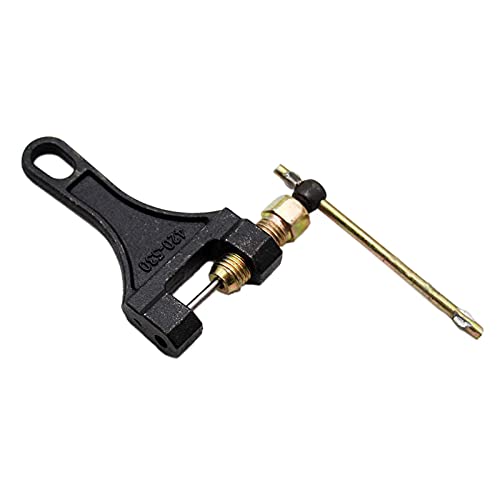 PRO BAT 415 420 530 428 520 Chain Braker Cutter Splitter Remover Tool ATV PRO PIT DIRT BIKE - Image 1