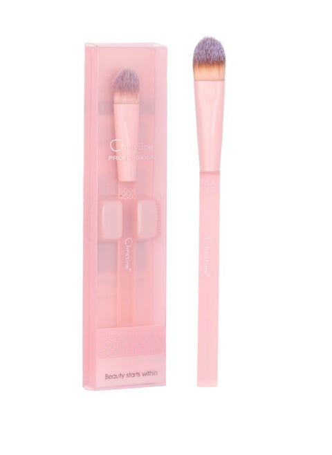 Christine professional makeup brush for foundation and concealer CH-B2335