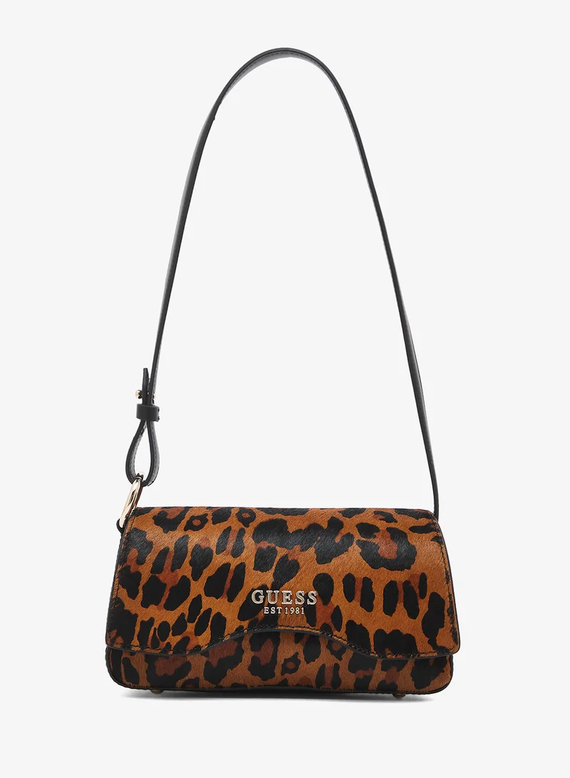 جس Domitilla Mini Crossbody Bag