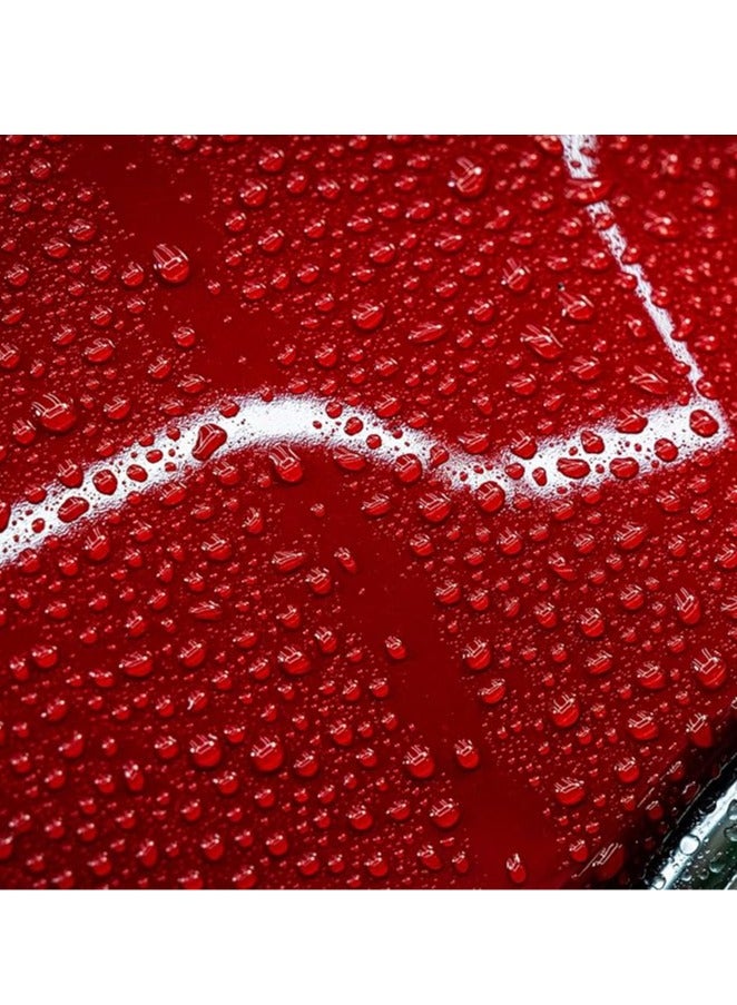 Xpro Car Wax and Shine for Quick Application on Wet or Dry Surface – 500ml - Image 4
