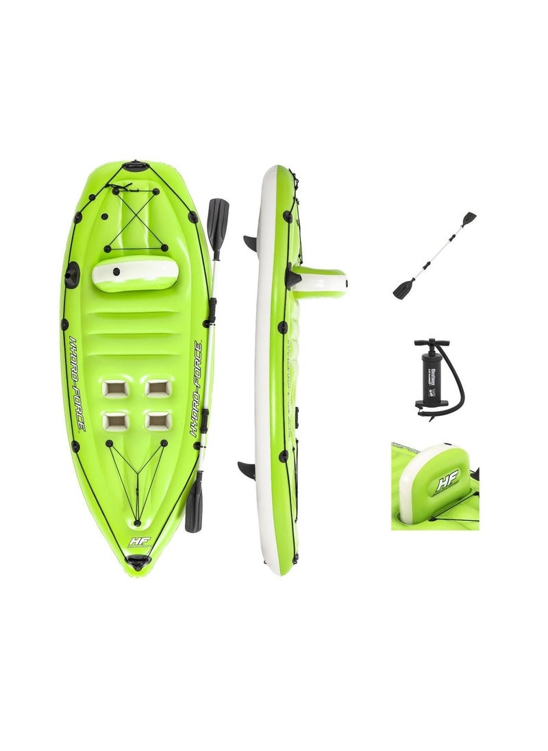 Bestway Bestway  inflatable koracle boat - 65097  - Image 3