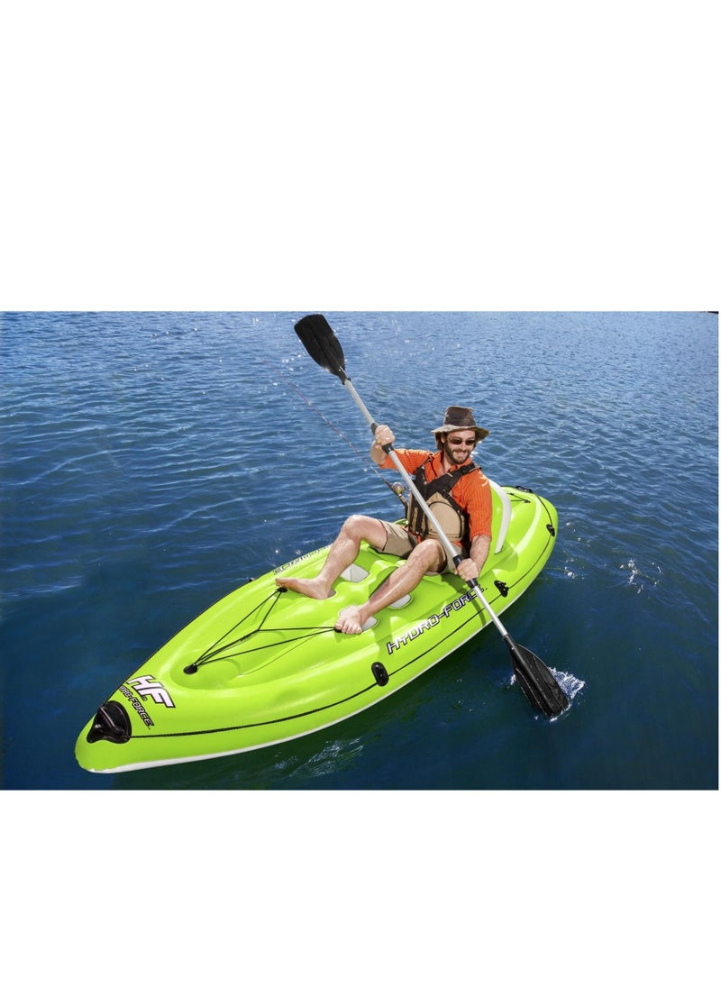 Bestway Bestway  inflatable koracle boat - 65097  - Image 4