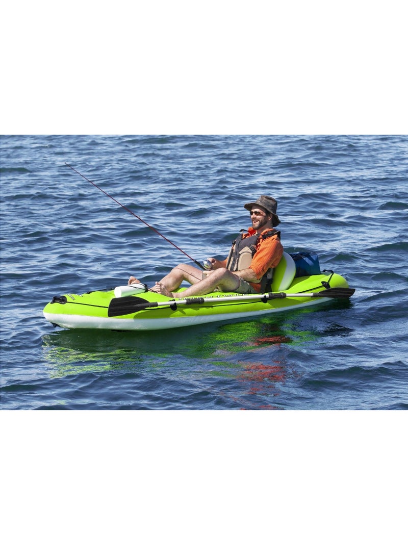 Bestway Bestway  inflatable koracle boat - 65097  - Image 2