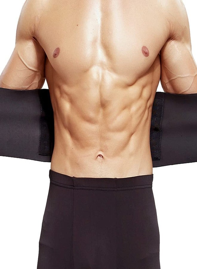 Metaball Magnets Belt Sweet Slim Fitness Accessories Burns Fat In Gym Running Of Stomach Belt To Keep Slim - Image 2