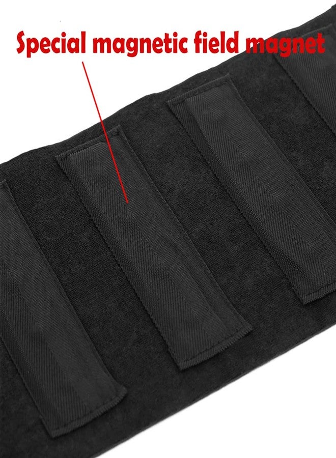 Metaball Magnets Belt Sweet Slim Fitness Accessories Burns Fat In Gym Running Of Stomach Belt To Keep Slim - Image 4