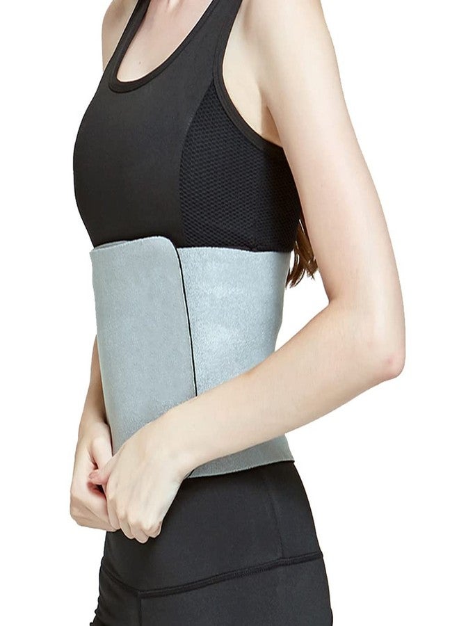 Metaball Magnets Belt Sweet Slim Fitness Accessories Burns Fat In Gym Running Of Stomach Belt To Keep Slim - Image 3