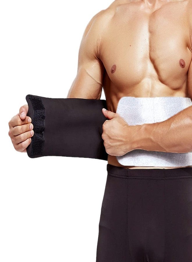 Metaball Magnets Belt Sweet Slim Fitness Accessories Burns Fat In Gym Running Of Stomach Belt To Keep Slim - Image 1
