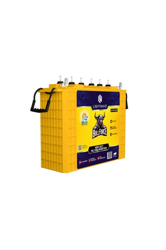 لايت ويف بطارية لايت ويف الطويلة الأنبوبية (LW-TTB-200AH) 