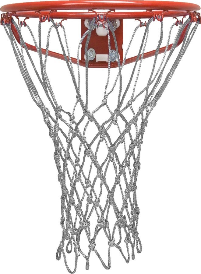 Raisco Play Basketball Ring (6 Basketball Size with Net) - Image 1