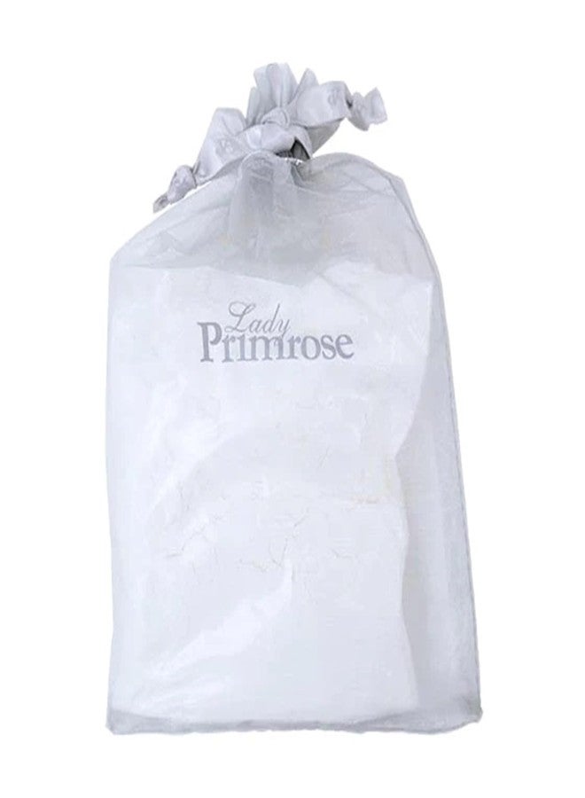 Lady Primrose, Tryst Dusting Silk in Organza Bag, Refill, 3 Ounces - Image 1