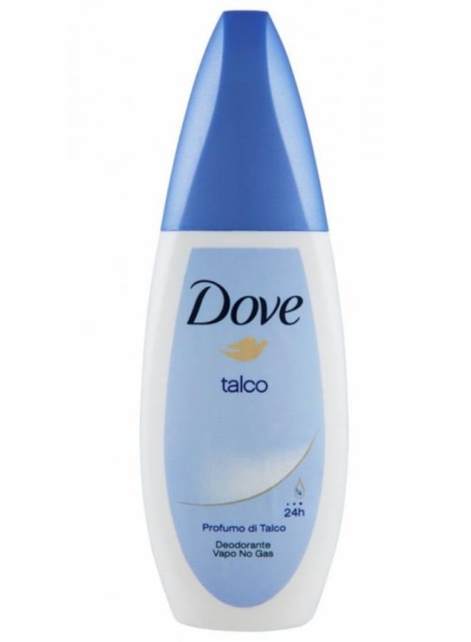 دوف مزيل العرق تالكو 75 مل