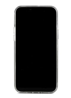 Grip2u Protective case cover for Apple iPhone 15 Pro, transparent and non-yellowing  - Image 3