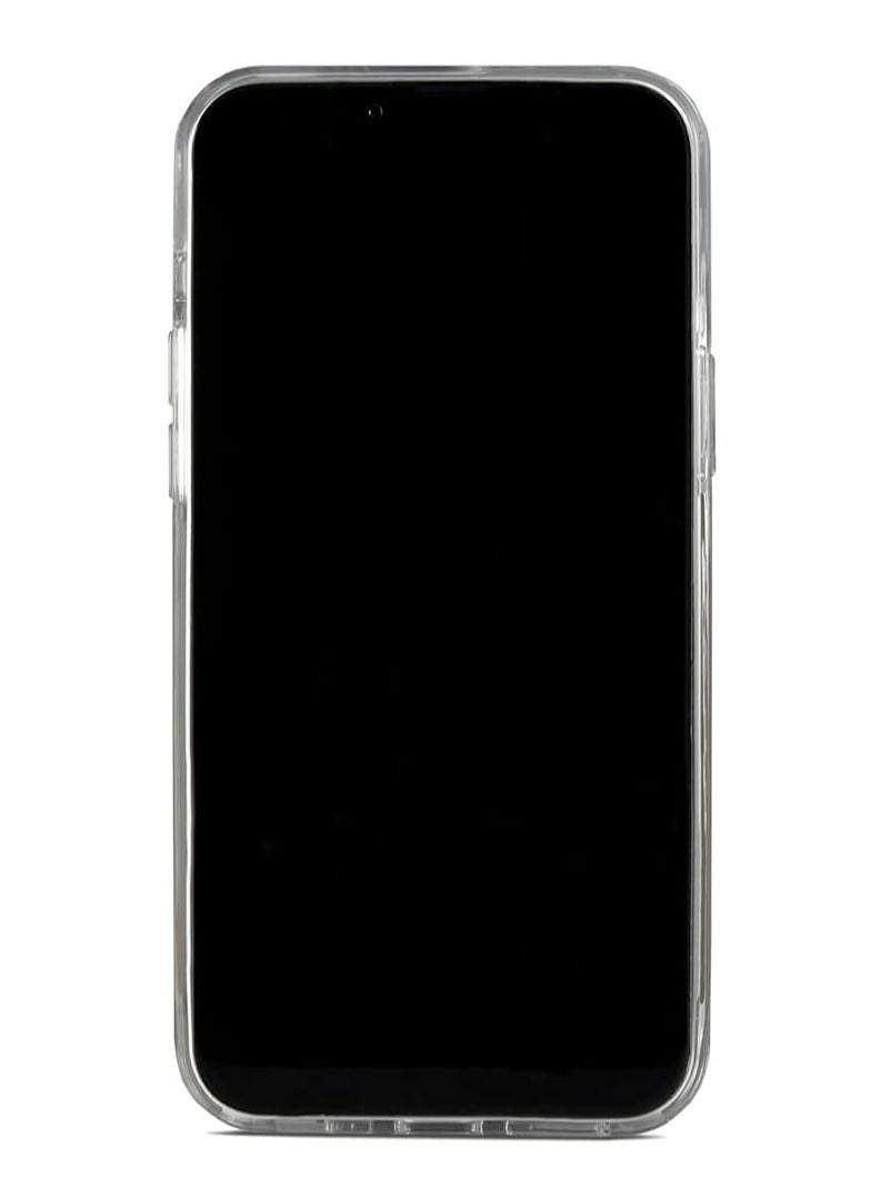 Protective case cover for Apple iPhone 15 Pro, transparent and non-yellowing  - Image 3