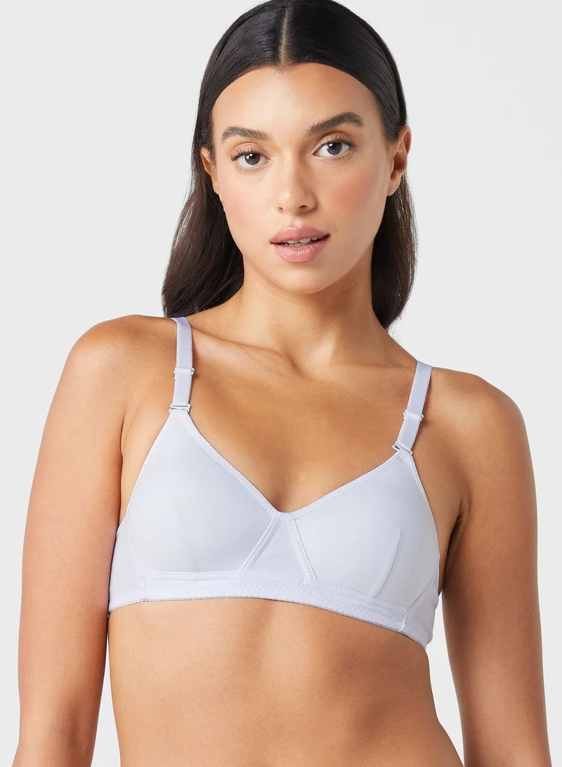 Ginger 2 Pack T-Shirt Bra