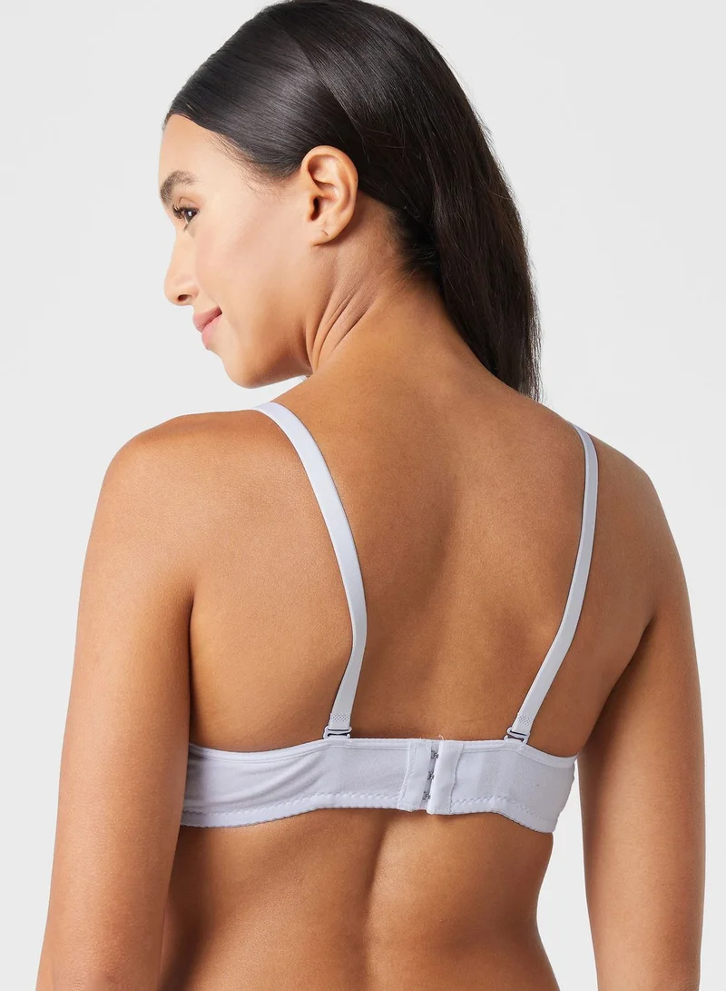 Ginger 2 Pack T-Shirt Bra