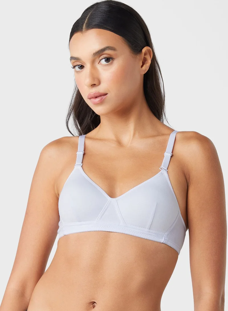 Ginger 2 Pack T-Shirt Bra